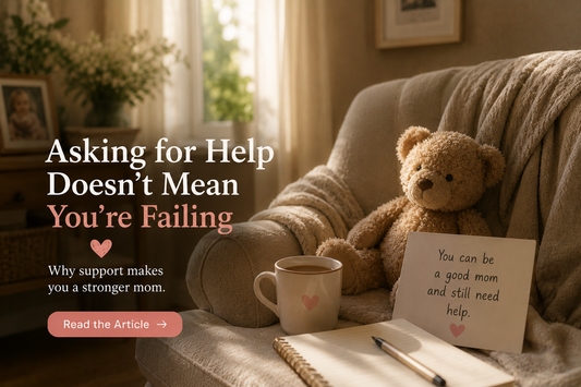 The Mom Rage No One Warned You About