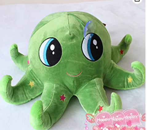 Cushion Doll Plush Toy