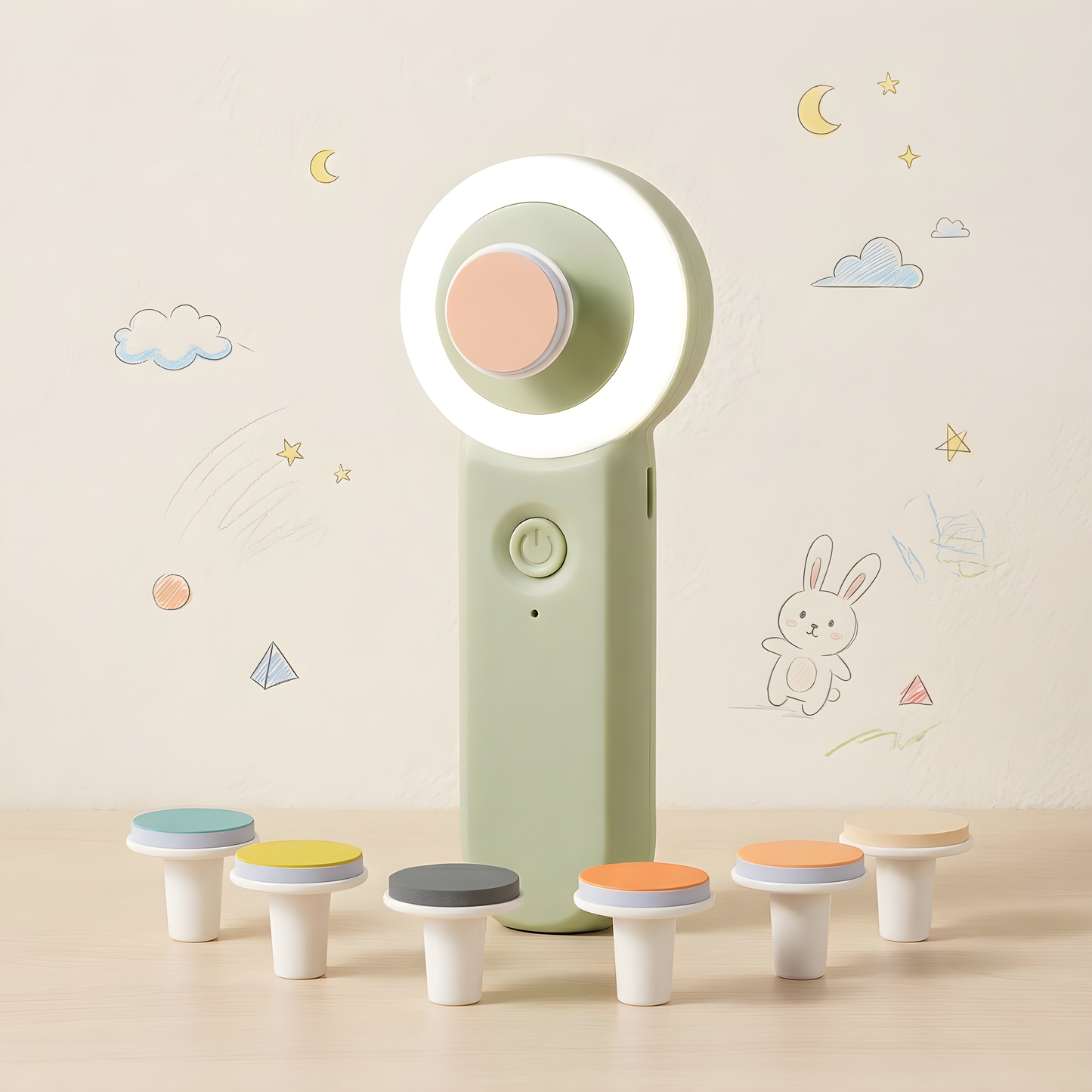 Snoovo Baby Nail Trimmer