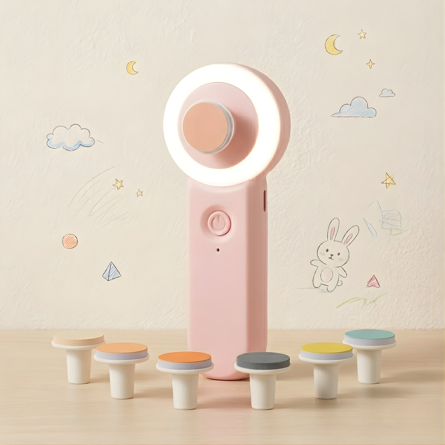 Snoovo Baby Nail Trimmer