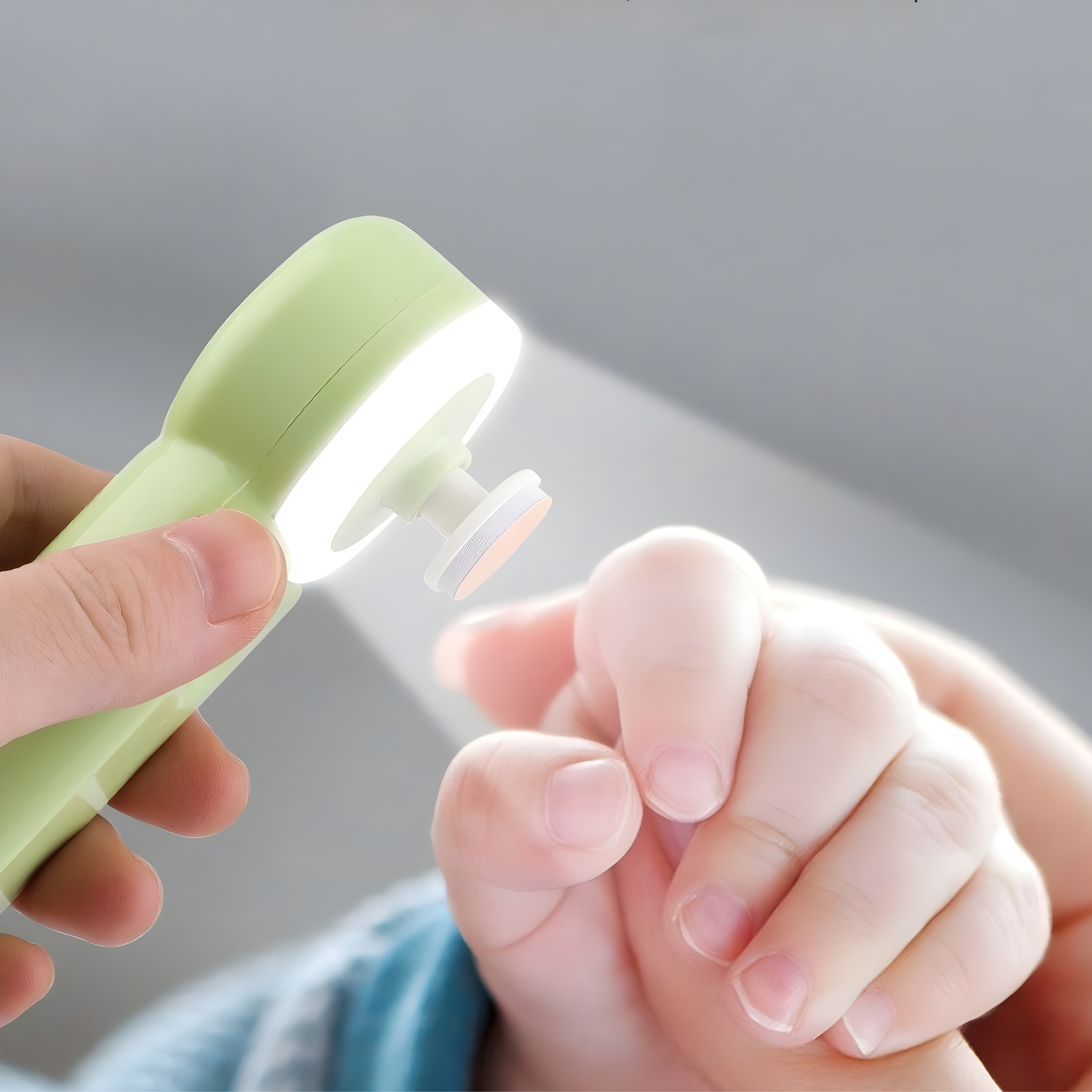 Snoovo Baby Nail Trimmer