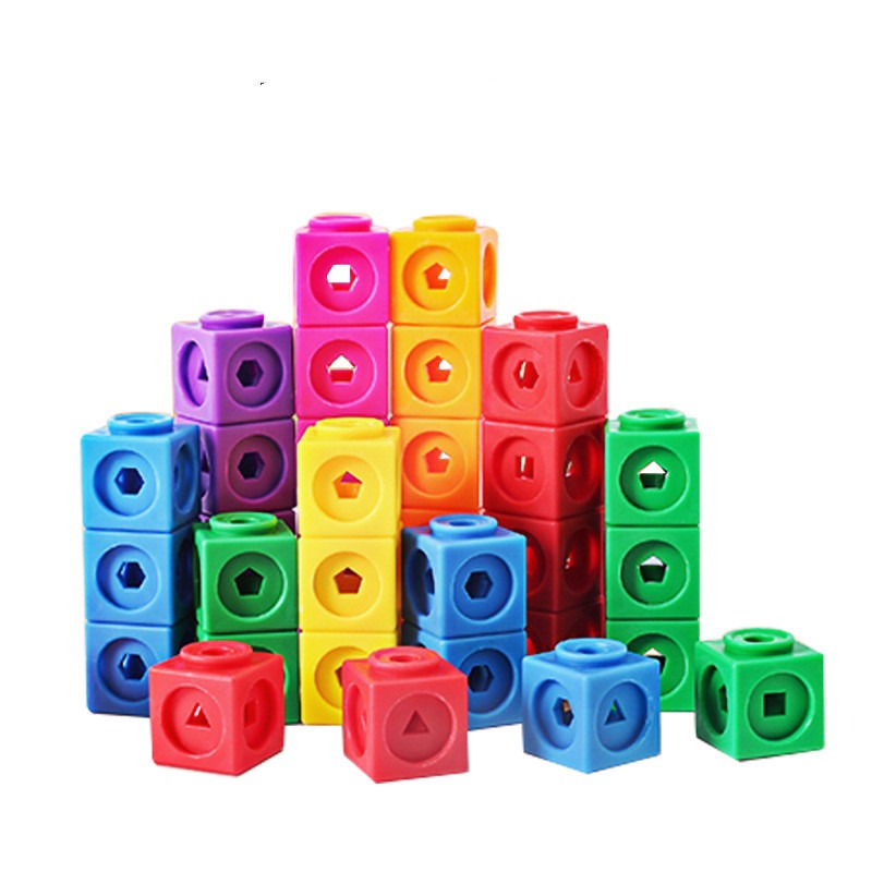 Marble Race Run Block Building Blocks for Kids