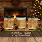 Holiday Candels Bundle