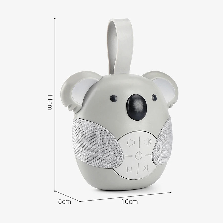 SleepyPal Baby Sound Soother