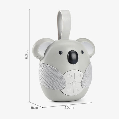 SleepyPal Baby Sound Soother