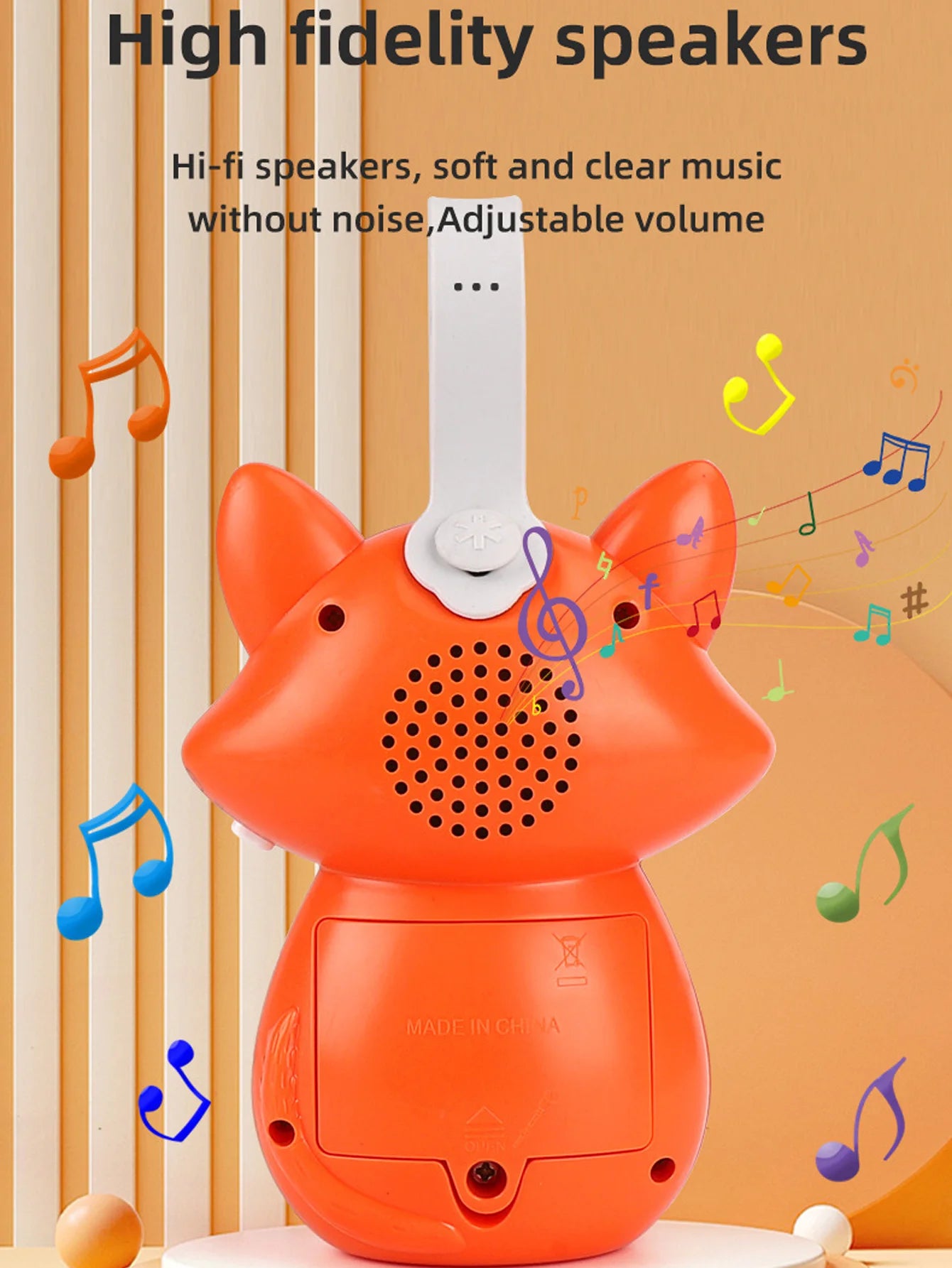 SleepyPal Baby Sound Soother