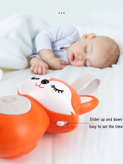 SleepyPal Baby Sound Soother