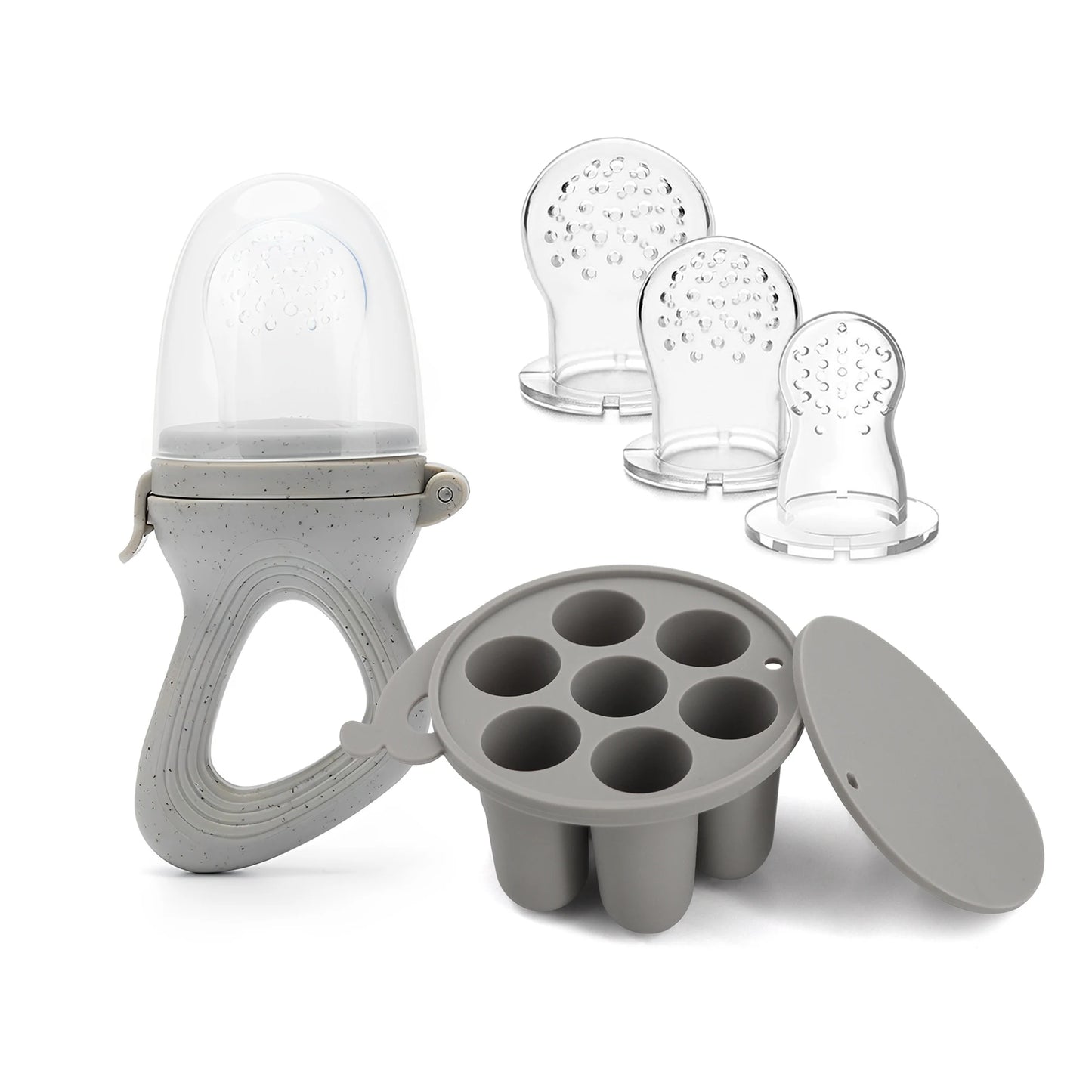 Baby Teething Relief Kit + Free E Book Guide for Moms