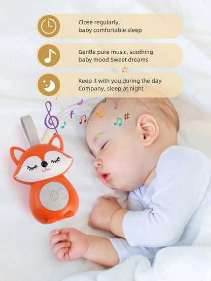 SleepyPal Baby Sound Soother