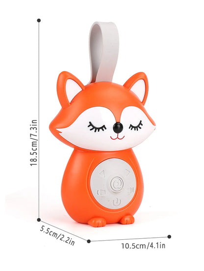 SleepyPal Baby Sound Soother
