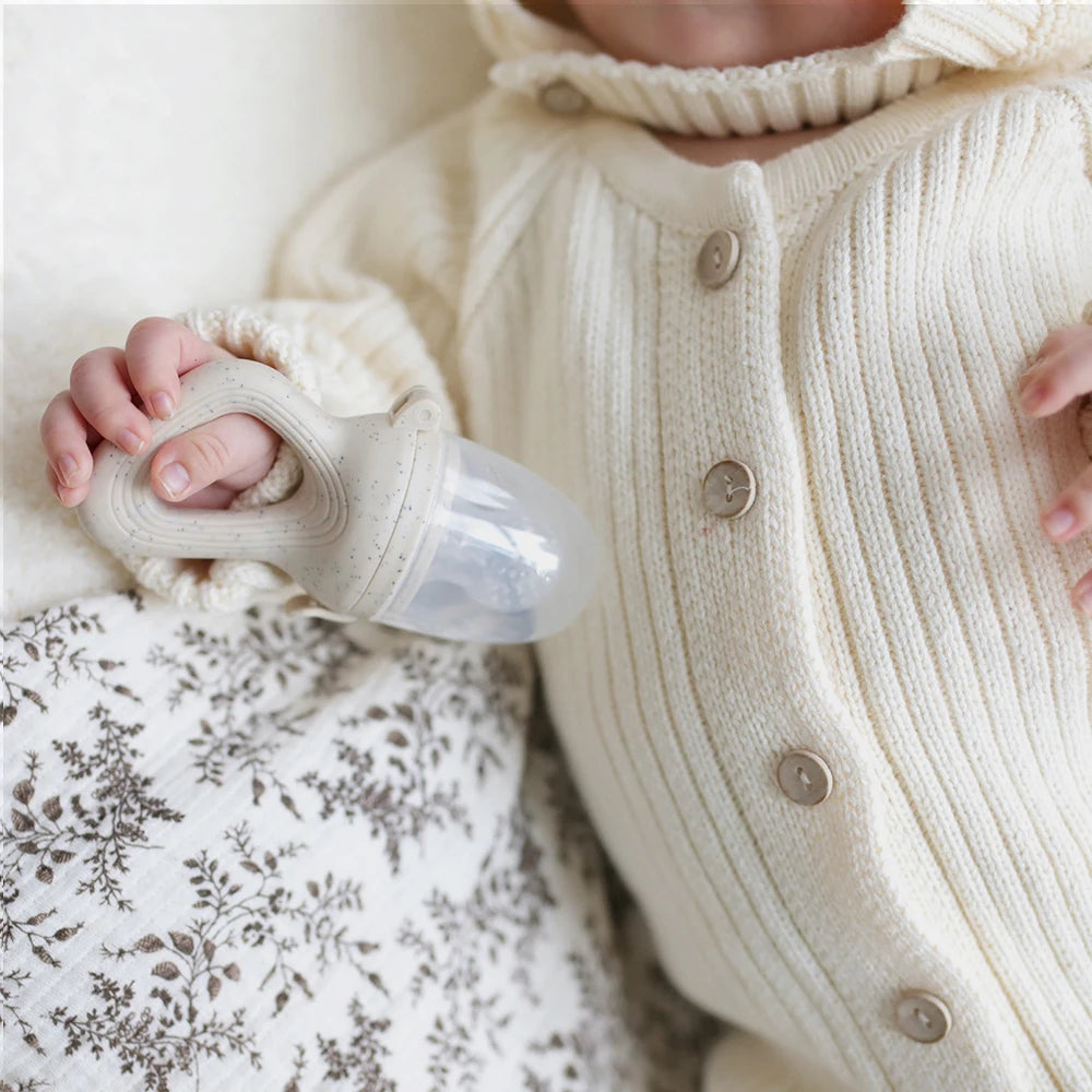 Baby Teething Relief Kit + Free E Book Guide for Moms
