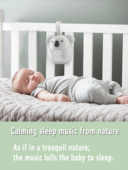 SleepyPal Baby Sound Soother