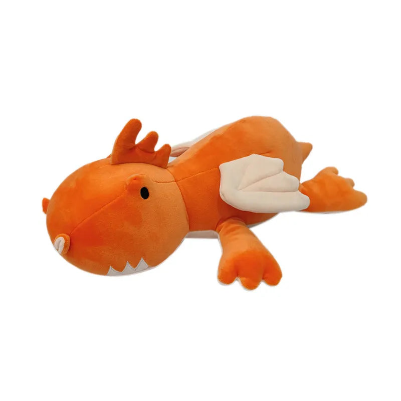 Pillow Plush Animals